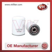 C-5504 Oil Filter - Direct Replacement for 9L-9200 | VK OEM Fit