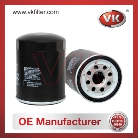 8-94360427-1 Oil Filter - Direct Replacement for AY10-0N-S027 | VK OEM Fit