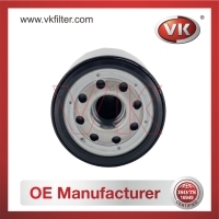 BO-204 Oil Filter Filter - Direct Replacement for FO588 | VK OEM Fit