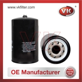 8-94396-375-4 Oil Filter - Direct Replacement for 15607-2070 | VK OEM Fit