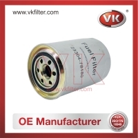 23304-78180 Oil Filter - Direct Replacement for CDL01-16010 | VK OEM Fit