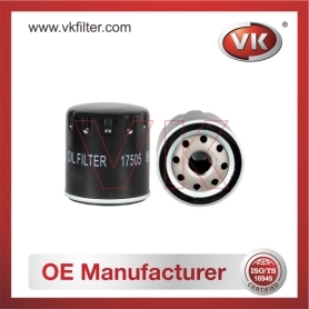 89017524 Oil Filter - Direct Replacement for 95528296 | VK OEM Fit