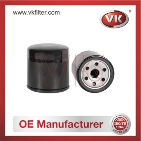 25181616 Oil Filter - Direct Replacement for 24106090 | VK OEM Fit