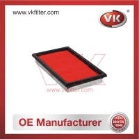 16546-ED000 Air Filter - Direct Replacement for AY120-NS045 | VK OEM Fit