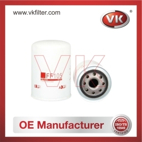 FF105 Fuel Filter - Direct Replacement for 23401-1241A | VK OEM Fit