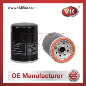90915-20004 Oil Filter - Direct Replacement for LF10-14-302A9B | VK OEM Fit