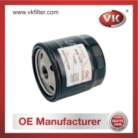 C1514 Oil Filter - Direct Replacement for 650381 | VK OEM Fit