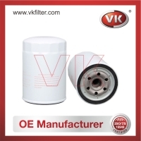 15607-2080 Oil Filter - Direct Replacement for 8-97096778-0 | VK OEM Fit