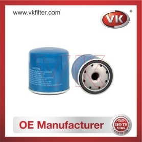 94797406 Oil Filter - Direct Replacement for 650382 | VK OEM Fit