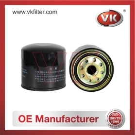 8-97172549-1 Fuel Filter - Direct Replacement for 5-13200119-0 | VK OEM Fit