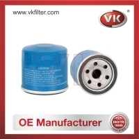 25181616 Oil Filter Filter - Direct Replacement for 24112336 | VK OEM Fit