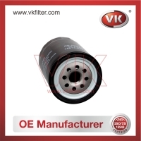 15613-E0080 Oil Filter - Direct Replacement for AY100TY025 | VK OEM Fit