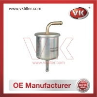 1640072L00 Petrol Filter - Direct Replacement for MB052676 | VK OEM Fit