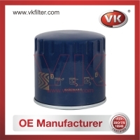 LS468 Oil Filter - Direct Replacement for 8660003021 | VK OEM Fit