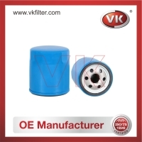 PF48 Oil Filter - Direct Replacement for 12674698 | VK OEM Fit