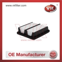 17220-RBJ-000 Air Filter - Direct Replacement for 17220RBJ000 | VK OEM Fit