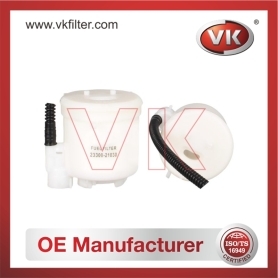 23300-21030 Fuel Filter - Direct Replacement for 7702452100 | VK OEM Fit
