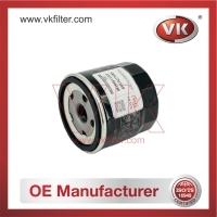 030115561AB Oil Filter - Direct Replacement for 1714387 | VK OEM Fit