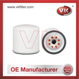 8-97912546-0 Oil Filter - Direct Replacement for 897912546Y | VK OEM Fit