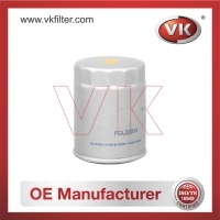 FDL20004 Oil Filter Filter - Direct Replacement for FDL20004 | VK OEM Fit