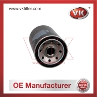 15201Z9010 Oil Filter - Direct Replacement for 15201-Z9003 | VK OEM Fit
