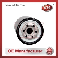 15613-EV014 Oil Filter - Direct Replacement for 15613-E0070 | VK OEM Fit