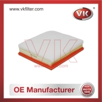 9802348680 Air Filter - Direct Replacement for SU001-A3798 | VK OEM Fit