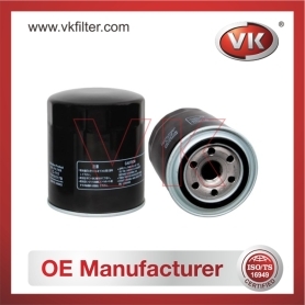 90915-30002 Oil Filter - Direct Replacement for J90915-03006 | VK OEM Fit
