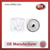 26561117 Fuel Filter - Direct Replacement for 1909100 | VK OEM Fit