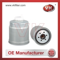 MK334 Oil Filter Filter - Direct Replacement for MK334 | VK OEM Fit