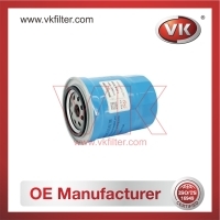 1640502N10 Fuel Filter - Direct Replacement for 1640502NX0 | VK OEM Fit