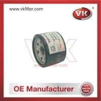 1651087J00 Oil Filter - Direct Replacement for 16510-M68K00 | VK OEM Fit