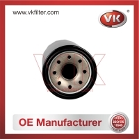 8-97358-720-0 Oil Filter - Direct Replacement for 5-87610-017-0 | VK OEM Fit