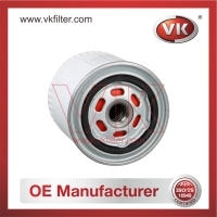 W92021 Oil Filter - Direct Replacement for 15600-87104 | VK OEM Fit