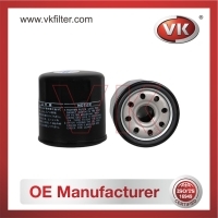 90915-YZZN2 Oil Filter - Direct Replacement for 1M01-23-802 | VK OEM Fit