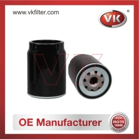 81.12501-6101 Fuel Filter - Direct Replacement for 81125016130 | VK OEM Fit
