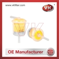 16400-E3000 Fuel Filter - Direct Replacement for 16400-E3001 | VK OEM Fit
