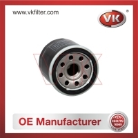 MF003 Oil Filter Filter - Direct Replacement for MF003 | VK OEM Fit