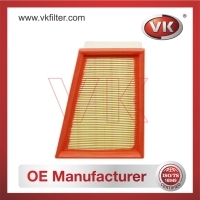 EF-667 Air filterFilter - Direct Replacement for EF-667 | VK OEM Fit