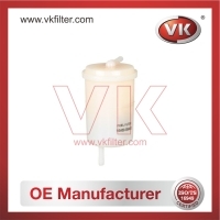 16400-59A00 Fuel Filter - Direct Replacement for 16400-68201 | VK OEM Fit