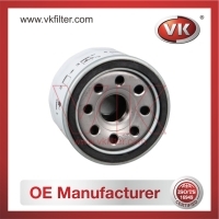 OC1172 Oil Filter - Direct Replacement for 15 20 881 27R | VK OEM Fit