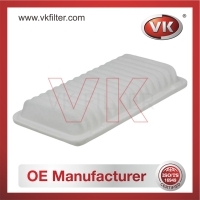 1780122020 Air Filter - Direct Replacement for 88969107 | VK OEM Fit