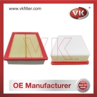 165460835R Air filterFilter - Direct Replacement for 165460835R | VK OEM Fit
