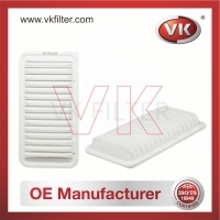 1780122020 Air Filter - Direct Replacement for 88969107 | VK OEM Fit