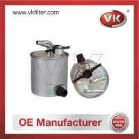 16400EC00A Fuel Filter - Direct Replacement for 16400-EB31A | VK OEM Fit