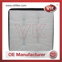 1500A098 Air Filter - Direct Replacement for 8-97369-293-0 | VK OEM Fit