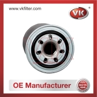 15601-68010 Oil Filter - Direct Replacement for AY100TY026 | VK OEM Fit