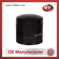 8-97371334-0 Oil Filter - Direct Replacement for 1520889TA3 | VK OEM Fit