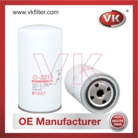 2654407 Oil Filter - Direct Replacement for 26540347 | VK OEM Fit