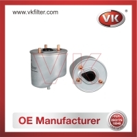 31422125 Fuel Filter - Direct Replacement for 1780195 | VK OEM Fit